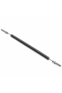 10 ADET 2500W AYAKLI SOBA TEL REZİDANS KRT-1167 (5468)