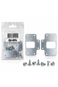 2PCS MENTEŞE TAMİR SACI (5468)