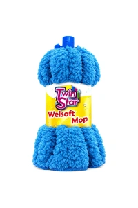 60 ADET WELSOFT HAVLU MOP (5468)