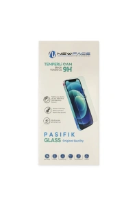 TCL L7 Pasifik Cam Ekran Koruyucu