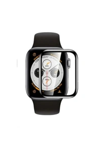 Watch 6 44mm Polymer Nano Ekran Koruyucu - Şeffaf