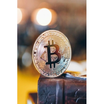 BiiShe® Bitcoin Madeni Hatıra Parası Madeni Bitcoin Hediye Sikke Para