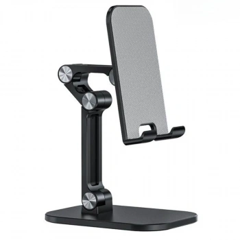 BiiShe® Plastik Ayarlanabilir Kaydırmaz Taban Telefon Tablet Standı