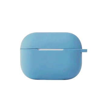 Mey İthalat®  Airpods Pro 3 (3.nesil) Hang Kılıf - Mavi
