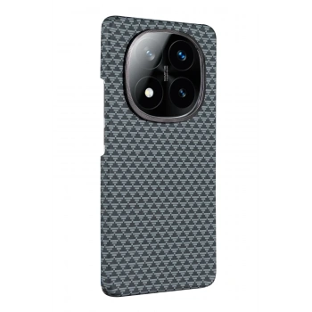 Mey İthalat®   Mi 15T Vega Magsafe Kapak - Gri