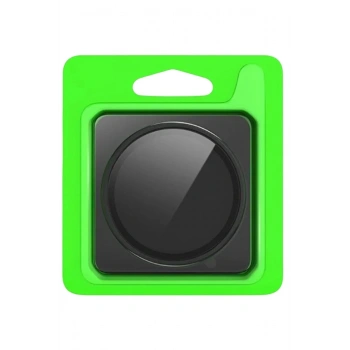 Mey İthalat®   Redmi 14C Raze Metal Kamera Lens - Siyah