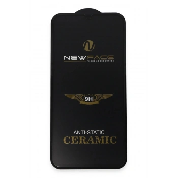 Mey İthalat®   Redmi Note 12 4G 6D Antistatik Mat Seramik Hayalet Nano Ekran Koruyucu