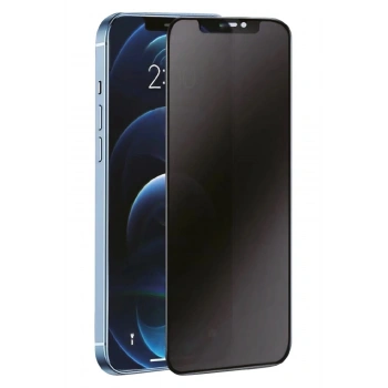 Mey İthalat®   Redmi Note 13 Pro 4G 3D Antistatik Hayalet Cam Ekran Koruyucu