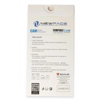 Mey İthalat®  Samsung Galaxy S25 Plus 3D Antistatik Cam Ekran Koruyucu
