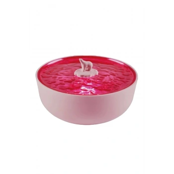 Mey İthalat®  Z5 Arktik Okyanus Temalı BT Kablosuz Hoparlör - Pembe