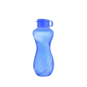 BiiShe® 1500ML Kapasiteli Sporcu Tipi Suluk Pratik El Matarası