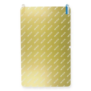 Mey İthalat®  iPad Air 11 (2024) Tablet Royal Nano