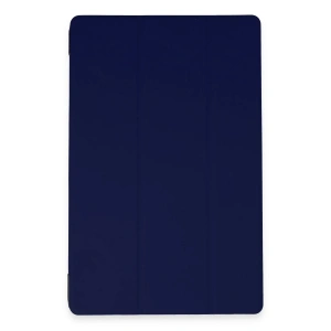 Mey İthalat®  iPad Pro 13 (2024) Kılıf Tablet Smart Kılıf - Lacivert