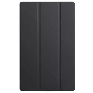 Mey İthalat®  Lenovo M10 HD X306F Kılıf Tablet Smart Kılıf - Siyah