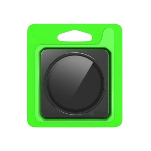 Mey İthalat®   Redmi 14C Raze Metal Kamera Lens - Siyah