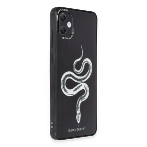 Mey İthalat®  Samsung Galaxy A05 Kılıf Mirror Desenli Kapak - Mirror - 13