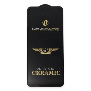 Mey İthalat®  Samsung Galaxy A70 3D Antistatik Mat Seramik Nano Ekran Koruyucu