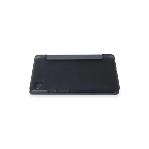 Mey İthalat®  Samsung Galaxy Tab A9 Kılıf Tablet Smart Kılıf - Lila