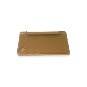 Mey İthalat®  Samsung Galaxy Tab A9 Kılıf Tablet Smart Kılıf - Rose