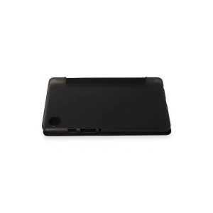 Mey İthalat®  Samsung Galaxy Tab A9 Kılıf Tablet Smart Kılıf - Siyah