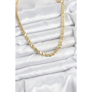 Mey İthalat® Xuping Gold Renk Arpa Kolye