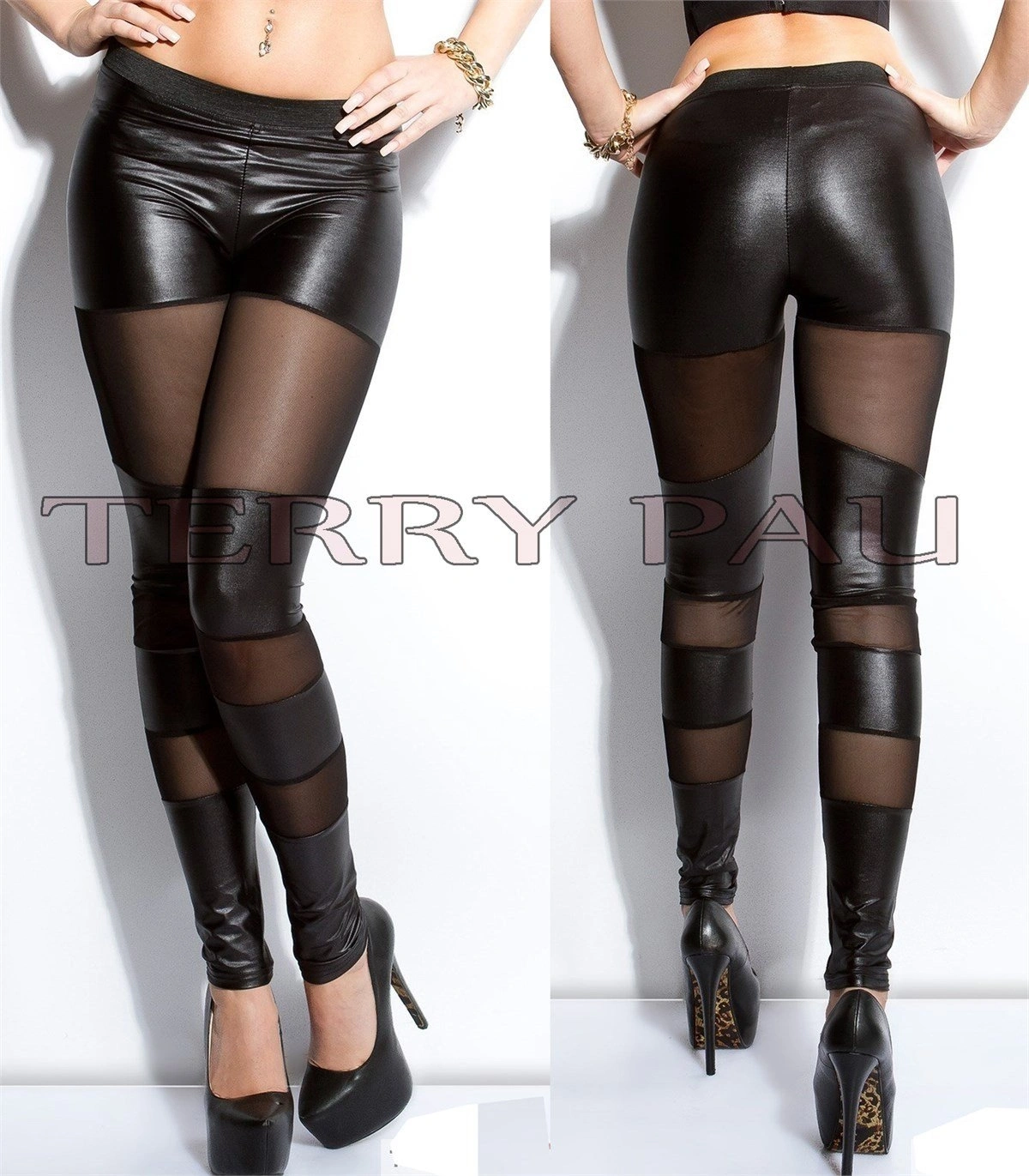 B101301  Dantel Tayt