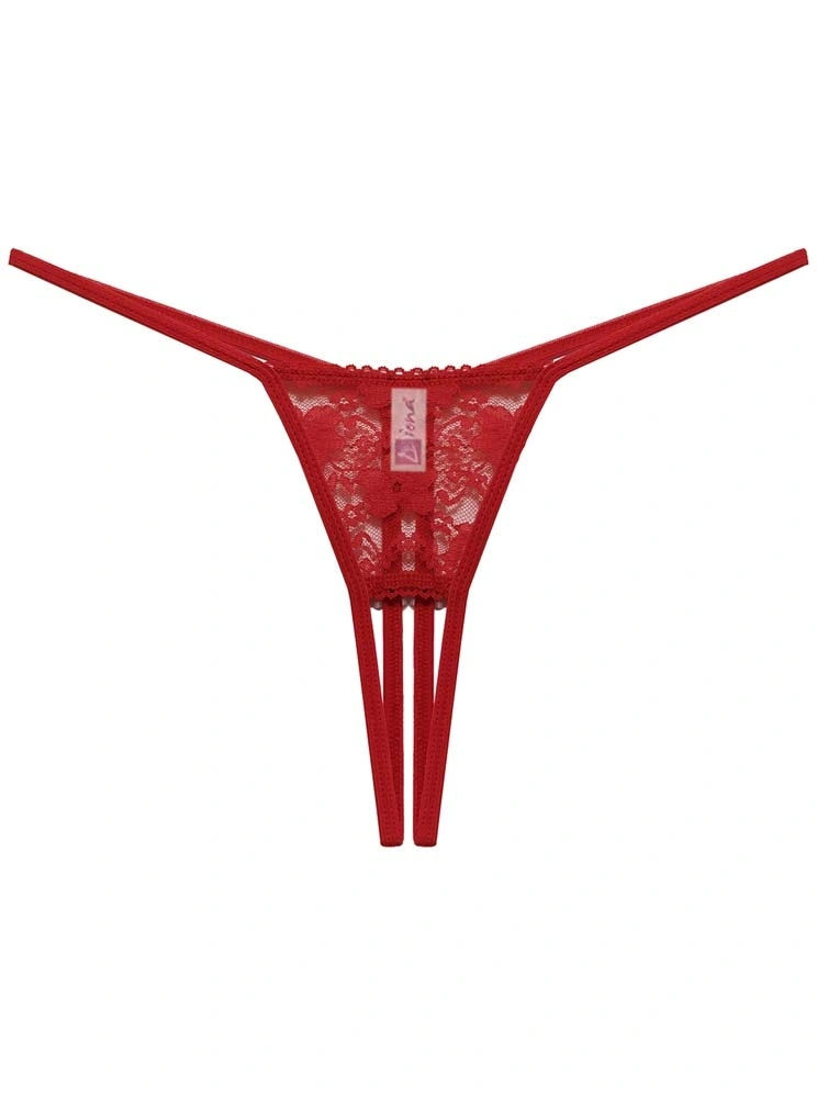 Dantelli Bayan Külot