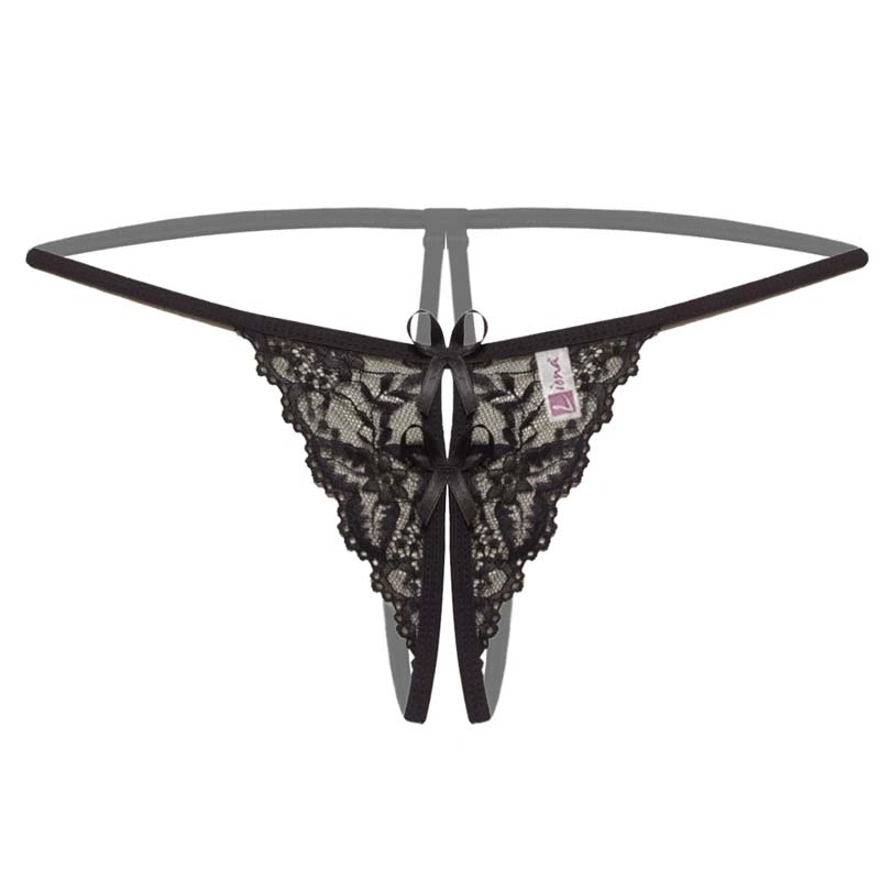 Siyah İç Çamaşırı