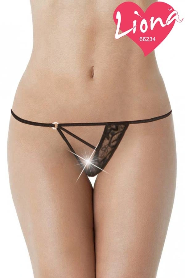 Zincirli İç Çamaşırı