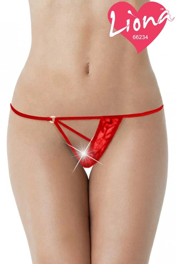 Zincirli  İç Giyim