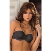 LE JARDİN STRAPLEZ SÜTYEN 90 SİYAH 7035