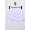 TUTKU ERKEK BOXER XL BEYAZ