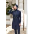 Rozamay 3314 Rio Uzun Kollu Tesettür Mayo