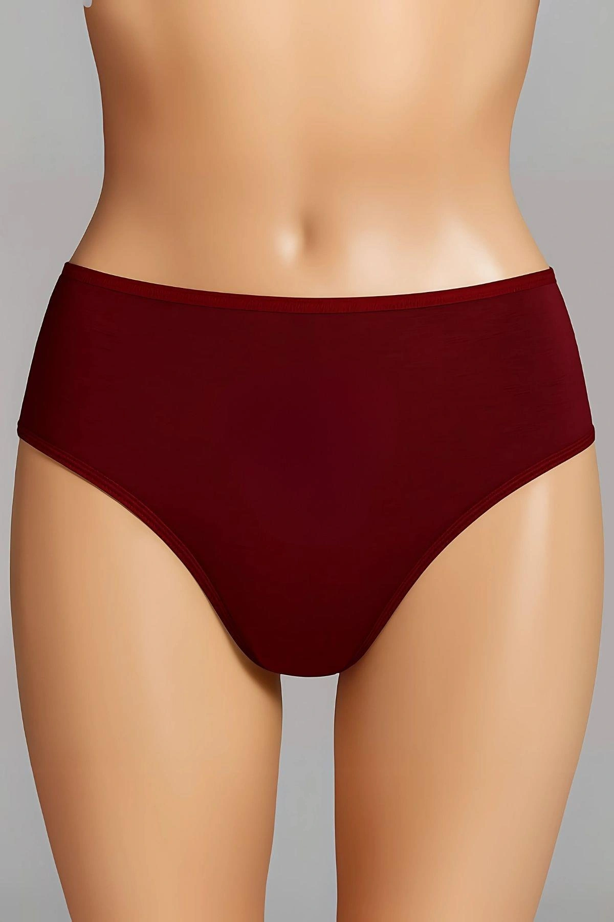 2343 Bato Nefes Alan Helena Paris Kadın