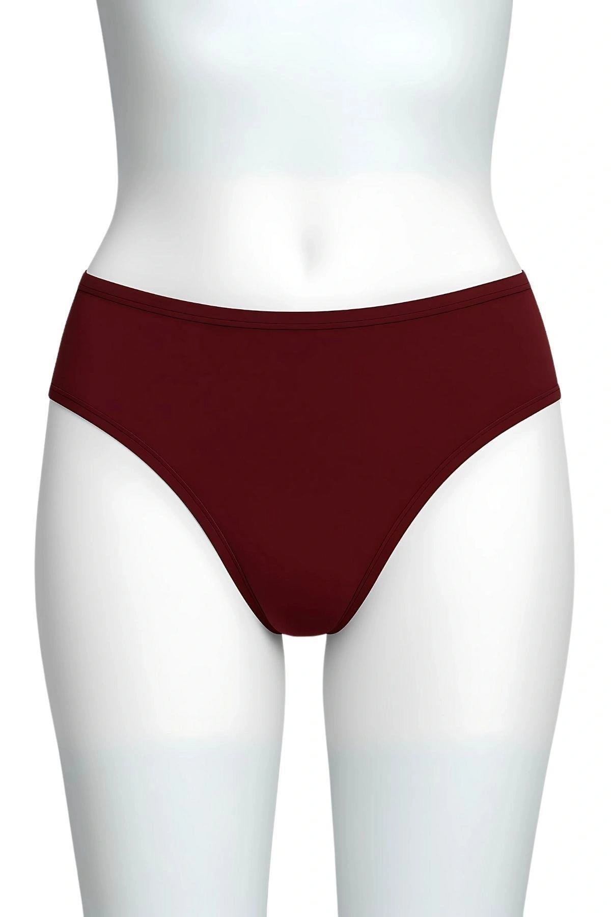 Bikini Pamuk Kadın 2611