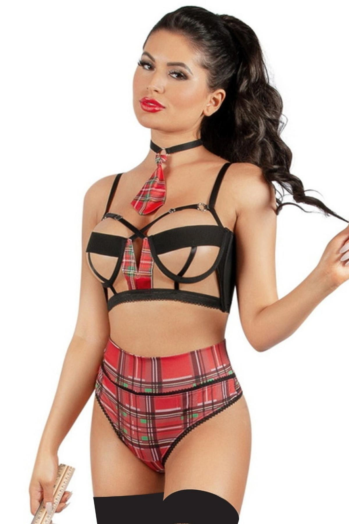 Fantazi Gecelik 8464