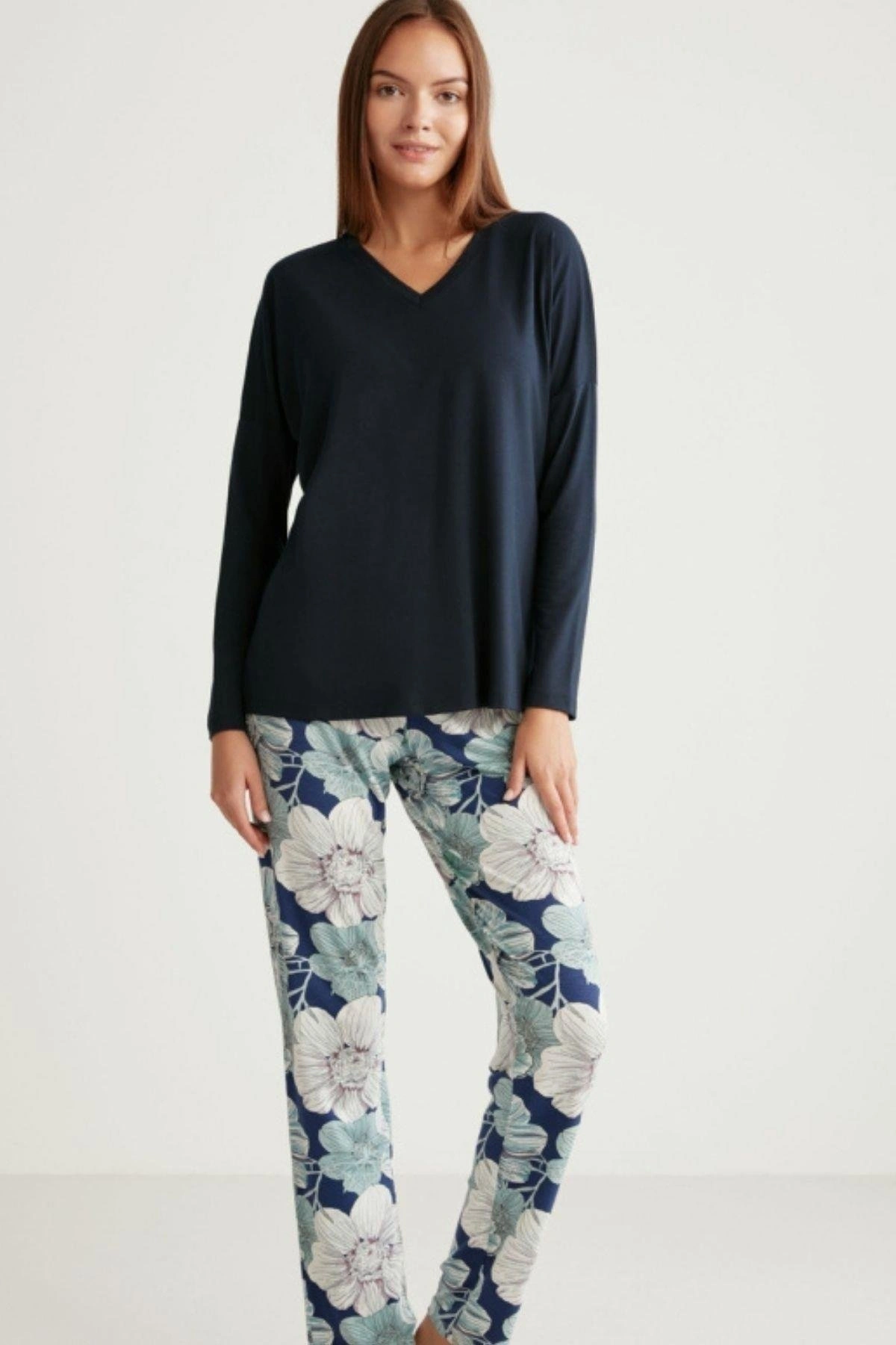 Pijama Takım Kadın 328