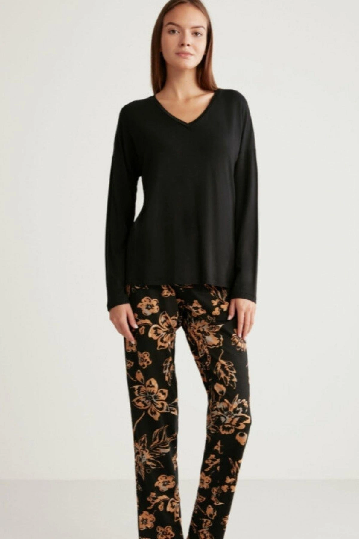 Pijama Takım Kadın 330