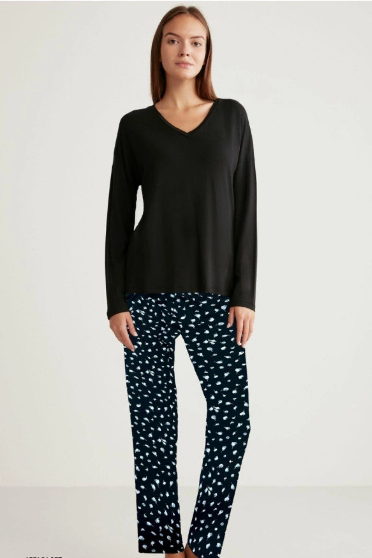 Pijama Takım Kadın 331