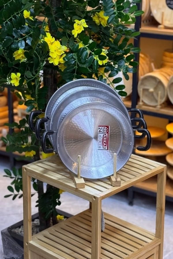 Arkar Alüminyum Sahan