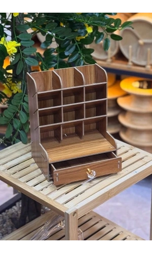 Rattan Piknik Sepeti