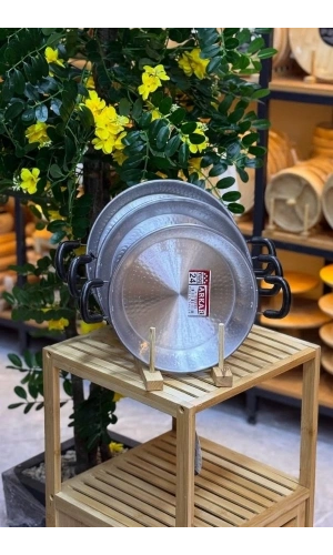 Arkar Alüminyum Sahan