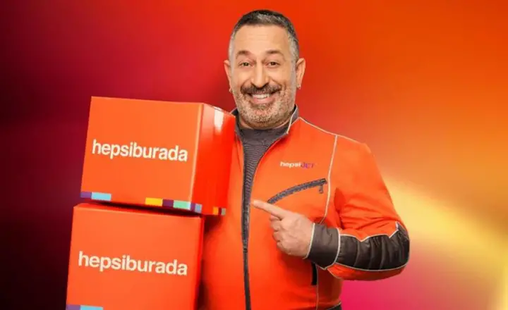 Hepsiburadada Nasıl Satıcı Olurum?