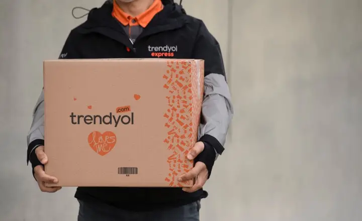 Trendyolda Nasıl Satıcı Olurum?