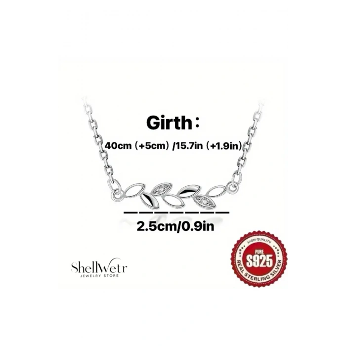 Juna Set 925 Ayar Gümüş Kolye Bileklik Sevgililer günü , annenize verilecek en güzel gümüş hediyesi