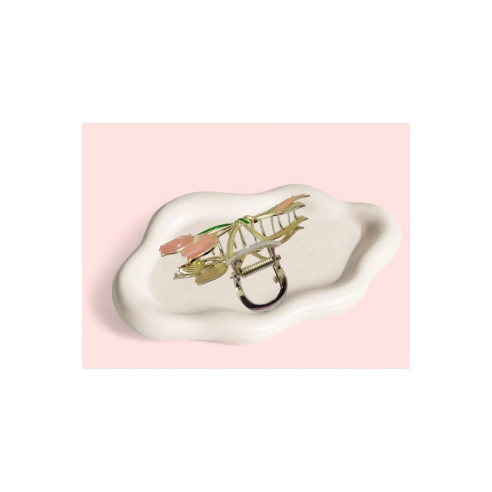 Bloosom Toka Sevgililer günü , annenize verilecek en güzel hesaplı kaliteli toka hediyesi