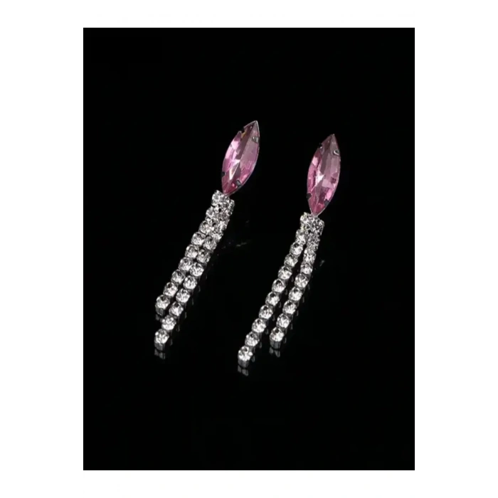 Elegant Set Sevgililer günü , annenize verilecek en güzel takı seti hediye