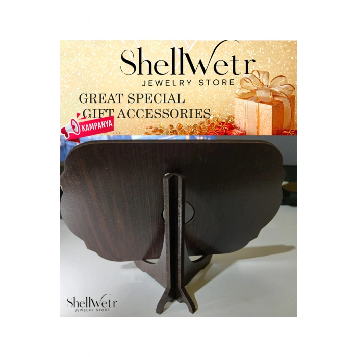 Nazar Ayeti-bereket Duası-ayet-el Kürsi Yazılı Mdf Masaüstlük ev ve ofis için