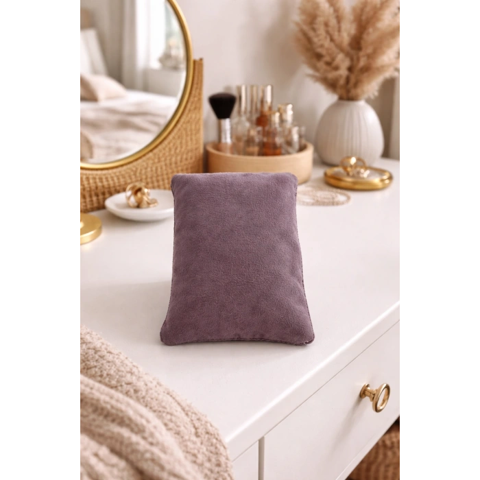 Arya Özel Üretim Saat Bileklik Düzenleyici Kırlenti Takı Yastığı