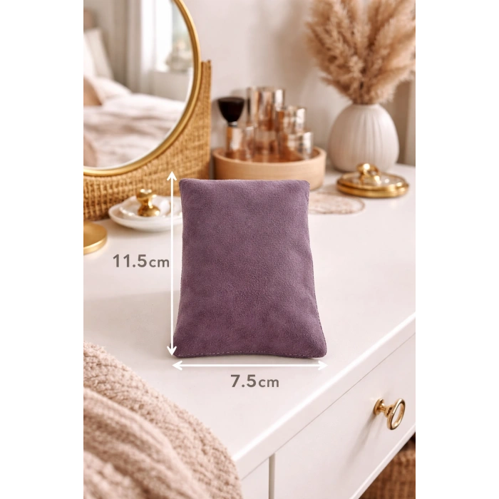 Arya Özel Üretim Saat Bileklik Düzenleyici Kırlenti Takı Yastığı